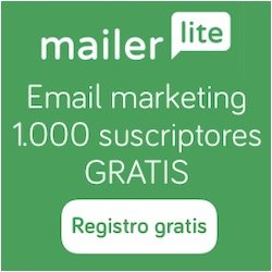 Como Enviar Correos Masivos mailerlite