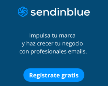 Cómo Enviar Correos Masivos sendinblue