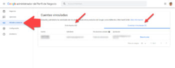 Cómo Vincular Google Ads con el Perfil de Google Business particular