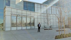Davir Bonilla Summit Product Expert Google SFO CA 2018