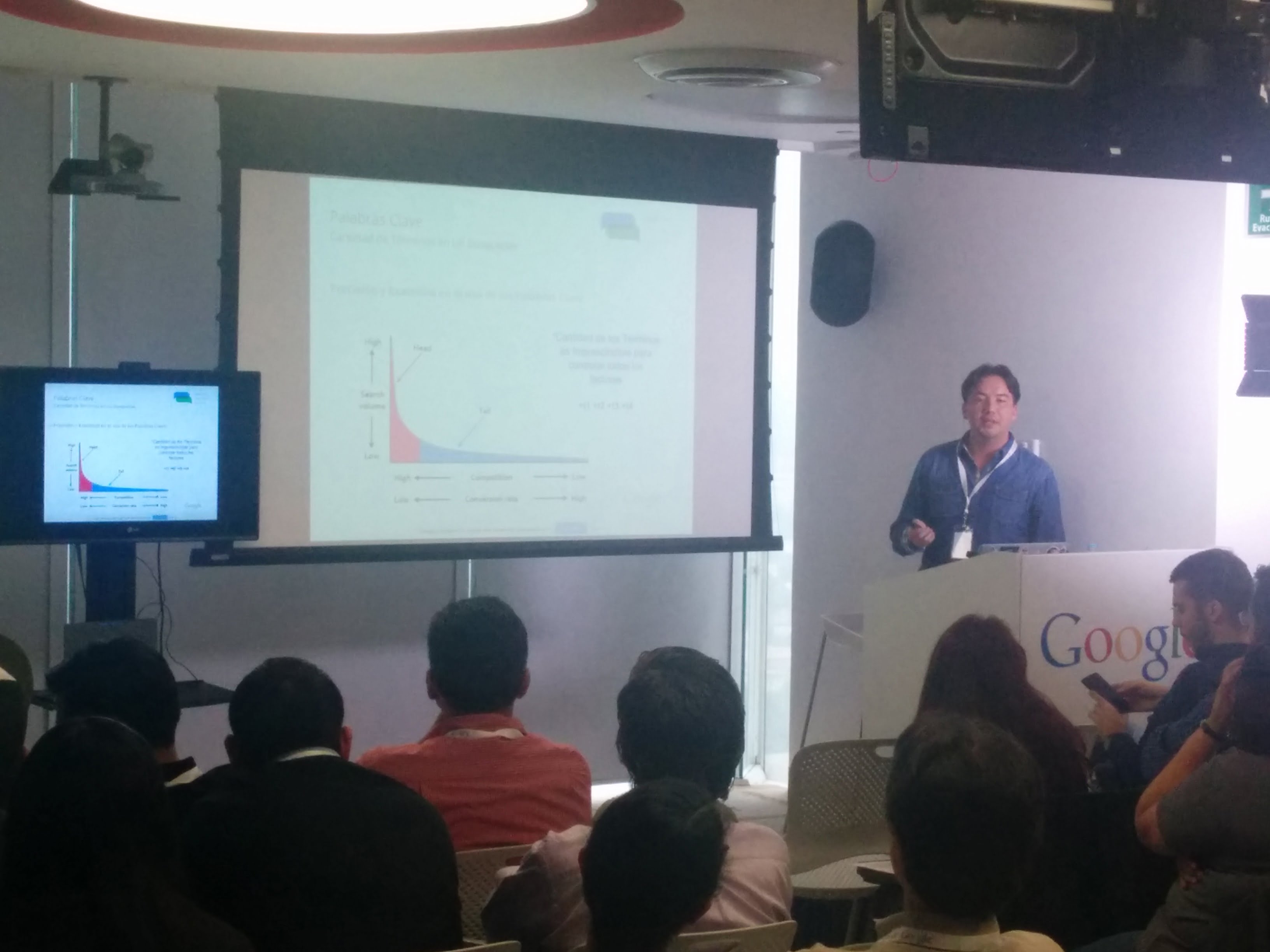 presentacion davir bonilla