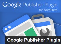 Plugin para WordPress de Google Webmaster Tools y AdSense