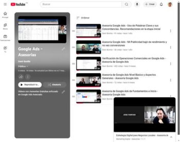 Experto en Google Ads 7 asesoria-en-google-ads-youtube-videos-350x276
