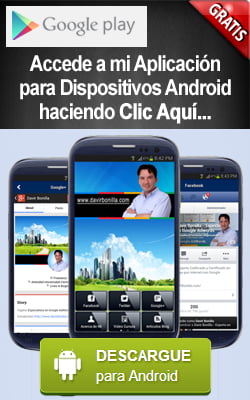 aplicacion android davirbonilla