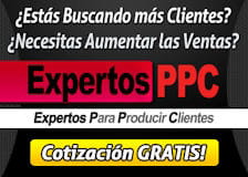ExpertosPPC Agencia de Marketing Digital