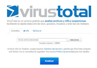 detectar malware o software malicioso detectar malware o software malicioso