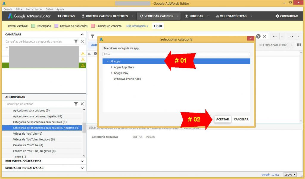 excluir applicaciones en google ads all app excluir applicaciones en google ads all app