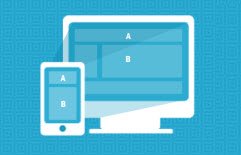 implementar sitios moviles