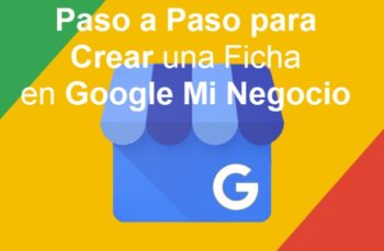 Paso a Paso para Crear una Ficha en Google Mi Negocio - Davir Bonilla ...