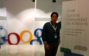 summit google adwords mexico